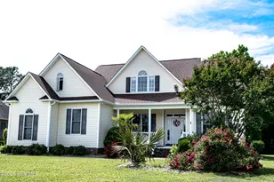 108 Teufen Rd, New Bern, NC 28562 - Photo 8