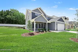 75 Crossvine St, Selma, NC 27576 - Photo 2