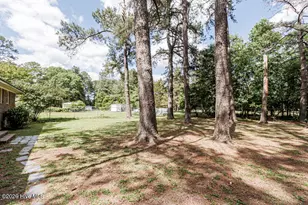 1701 Whitfield Ave, Rocky Mount, NC 27801 - Photo 32