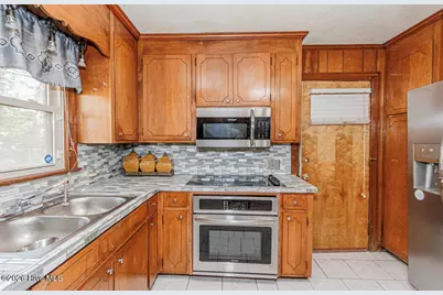 1701 Whitfield Avenue, Rocky Mount, NC 27801 - Photo 26