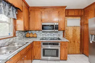 1701 Whitfield Ave, Rocky Mount, NC 27801 - Photo 26