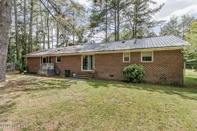 1701 Whitfield Avenue, Rocky Mount, NC 27801 - Photo 34