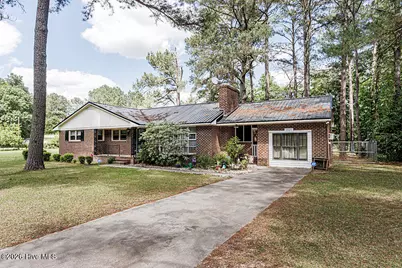 1701 Whitfield Avenue, Rocky Mount, NC 27801 - Photo 2