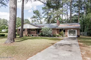 1701 Whitfield Ave, Rocky Mount, NC 27801 - Photo 1