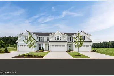 Lt 4C Albemarle Villas, Hertford, NC 27944 - Photo 1