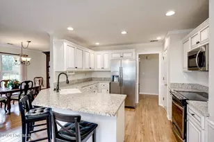 525 Calbrieth Way, North Augusta, SC 29860 - Photo 8