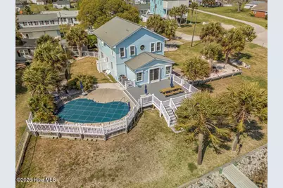 173 Salter Drive, Newport, NC 28570 - Photo 2