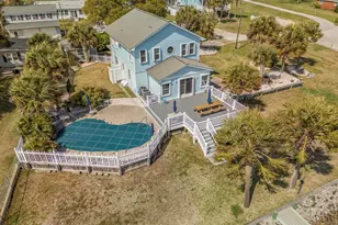 173 Salter Dr, Newport, NC 28570 - Photo 2