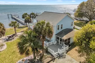 173 Salter Dr, Newport, NC 28570 - Photo 1