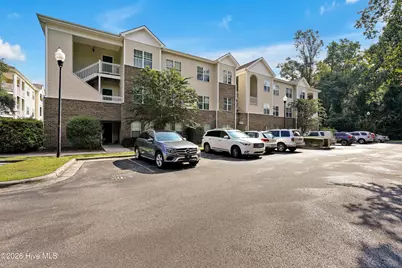 4519 Sagedale Drive #Unit 203, Wilmington, NC 28405 - Photo 1