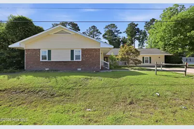 1851 Burgaw Highway, Jacksonville, NC 28540 - Photo 2
