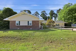 1851 Burgaw Hwy, Jacksonville, NC 28540 - Photo 2
