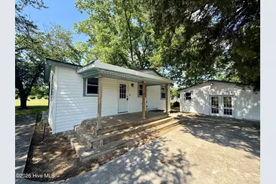 9936 Hobbton Highway, Clinton, NC 28328 - Photo 4