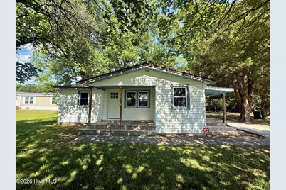 9936 Hobbton Highway, Clinton, NC 28328 - Photo 2