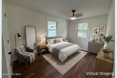9936 Hobbton Highway, Clinton, NC 28328 - Photo 8