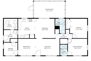 3438 Rushing Rd, Augusta, GA 30906 - Photo 30