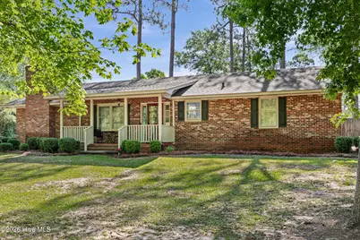 450 McIntosh Drive, Waynesboro, GA 30830 - Photo 2