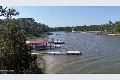0 Seaview Court, Bath, NC 27808 - Photo 8