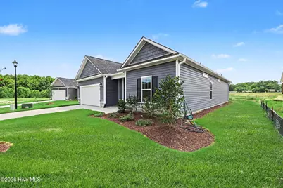 38 Fiddleneck Court, Selma, NC 27576 - Photo 2