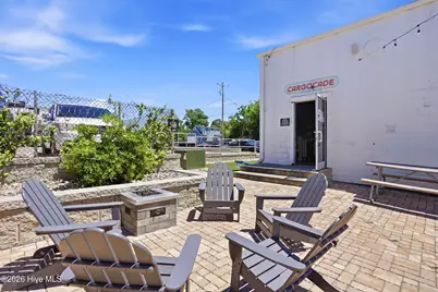 609 S 15th Street #106 & 107, Wilmington, NC 28401 - Photo 14