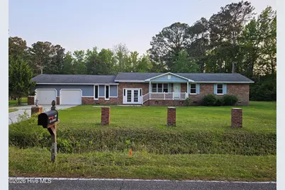 770 Harrison Creek Road, Rocky Point, NC 28457 - Photo 1