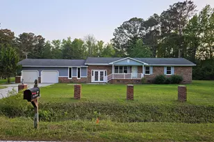 770 Harrison Creek Rd, Hampstead, NC 28457 - Photo 1