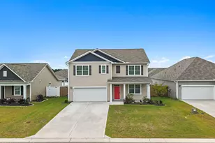 2091 Bella Point Dr SE, Bolivia, NC 28422 - Photo 1