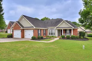 800 Cotswold Ct, Grovetown, GA 30813 - Photo 1