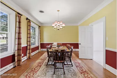 42 Nc Highway 32, Sunbury, NC 27979 - Photo 4