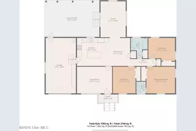 921 Harrell Drive, Morehead City, NC 28557 - Photo 40