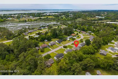 921 Harrell Drive, Morehead City, NC 28557 - Photo 32