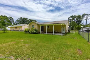 921 Harrell Dr, Morehead City, NC 28557 - Photo 6