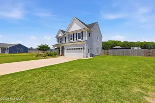 104 Red Maple Dr, Elizabeth City, NC 27909 - Photo 2