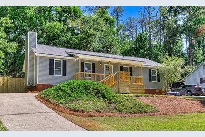 219 Dry Creek Road, Evans, GA 30809 - Photo 2