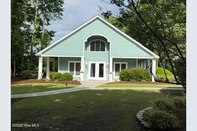 22 W High Bluff Drive, Hampstead, NC 28443 - Photo 8