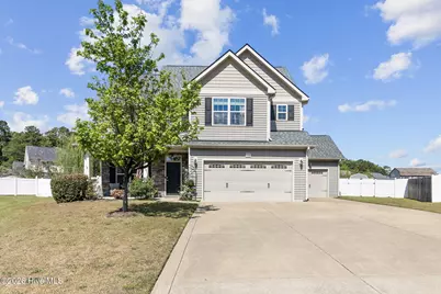 136 Citation Court, Raeford, NC 28376 - Photo 2