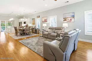 124 NE 7th St, Oak Island, NC 28465 - Photo 16