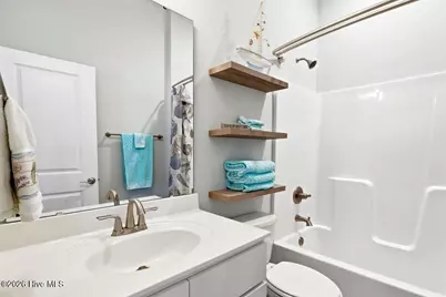 124 NE 7th Street, Oak Island, NC 28465 - Photo 34