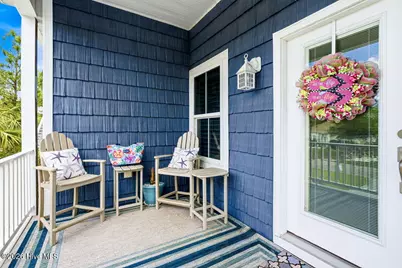 124 NE 7th Street, Oak Island, NC 28465 - Photo 14