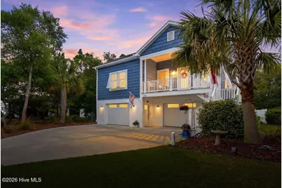 124 NE 7th Street, Oak Island, NC 28465 - Photo 4