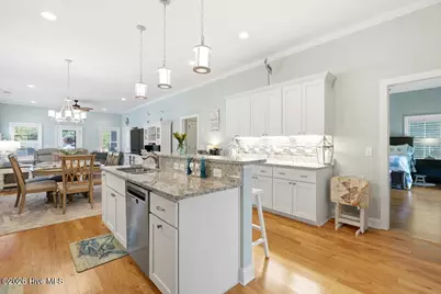 124 NE 7th Street, Oak Island, NC 28465 - Photo 22