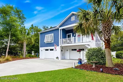 124 NE 7th Street, Oak Island, NC 28465 - Photo 8