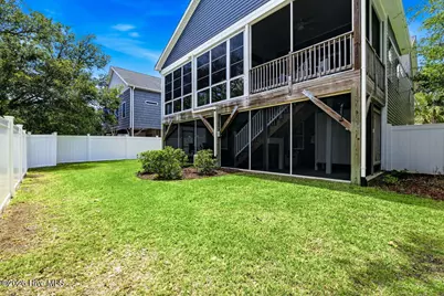 124 NE 7th Street, Oak Island, NC 28465 - Photo 50