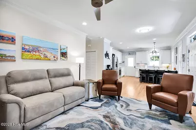 513 Spencer Farlow Drive #B, Carolina Beach, NC 28428 - Photo 14