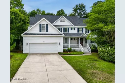 3821 Timber Stream Drive, Southport, NC 28461 - Photo 1