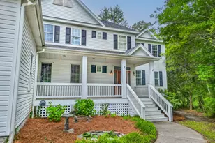 3821 Timber Stream Dr, Southport, NC 28461 - Photo 2