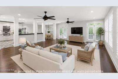 3821 Timber Stream Drive, Southport, NC 28461 - Photo 4