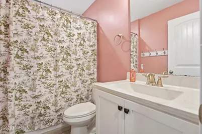834 Winston Pines Drive, Aberdeen, NC 28315 - Photo 36