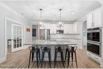 834 Winston Pines Drive, Aberdeen, NC 28315 - Photo 22