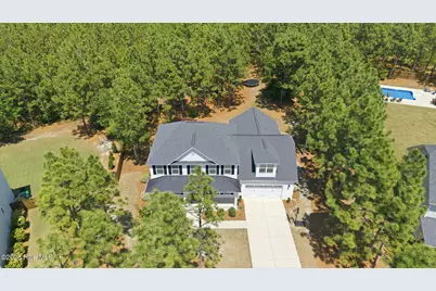 834 Winston Pines Drive, Aberdeen, NC 28315 - Photo 4